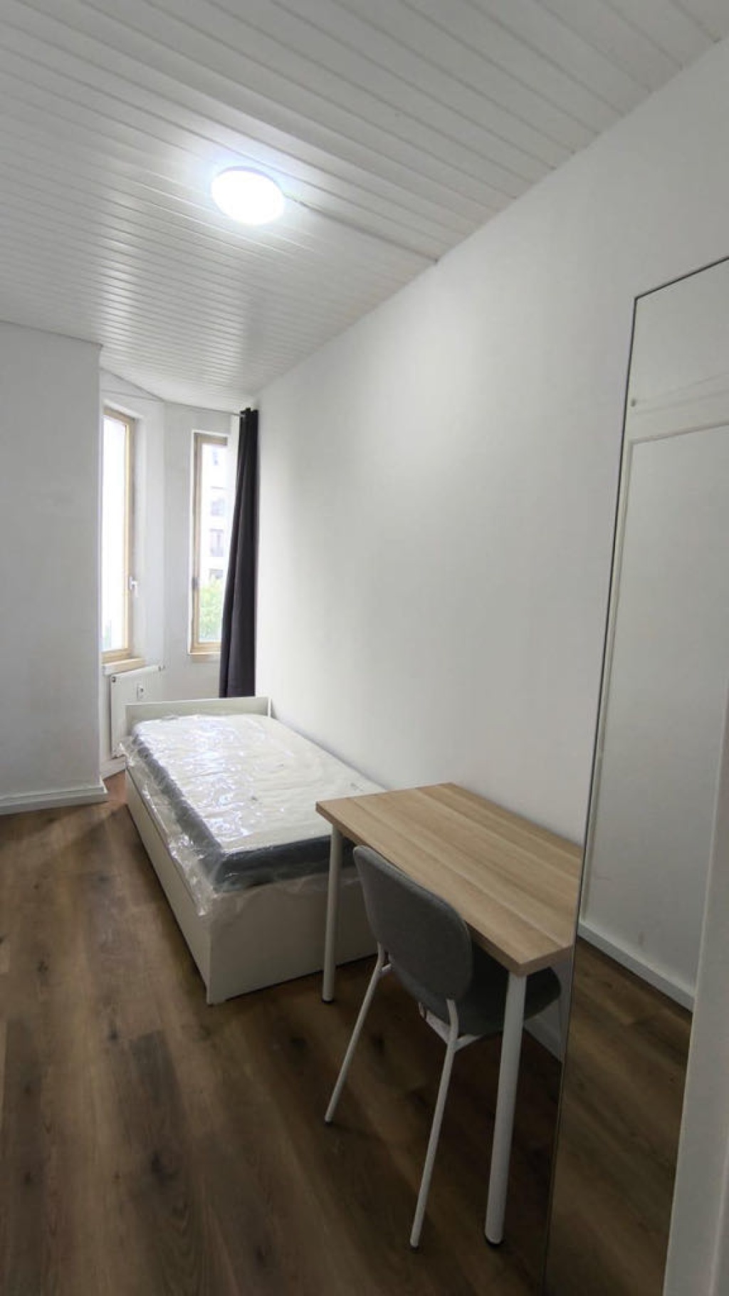 WG-Zimmer Gleißhammer Hainstraße 18 - room