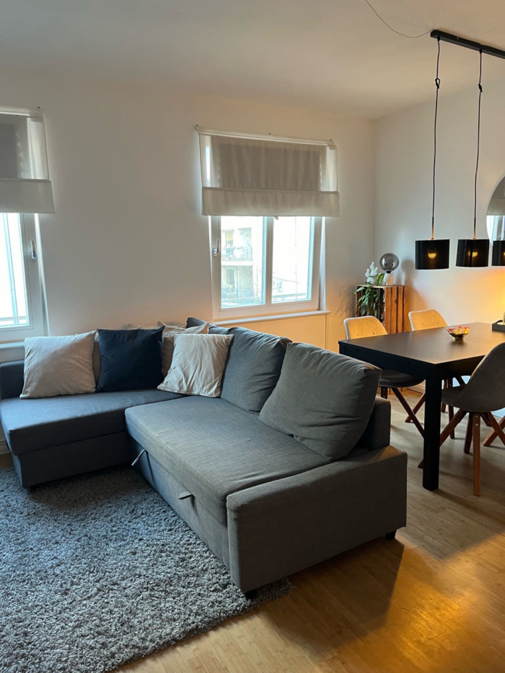 schöne und zentrale Wohnung (04.12.bis 18.12.2026) – Foto 6
