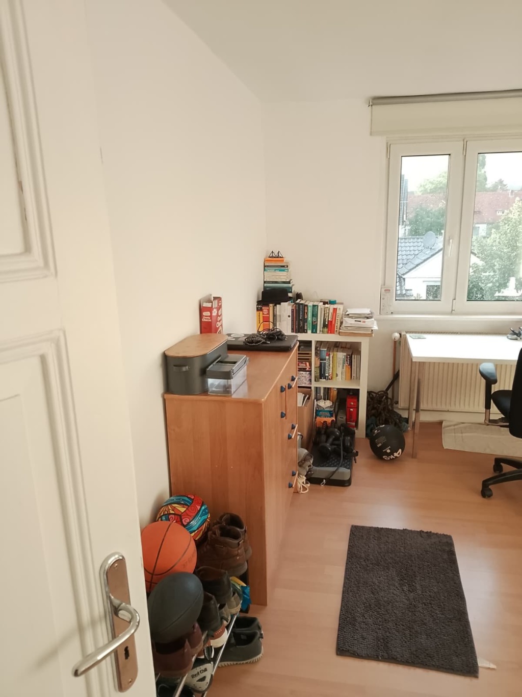 Wohnung Südviertel Frankfurter Straße 34 - Bild 4