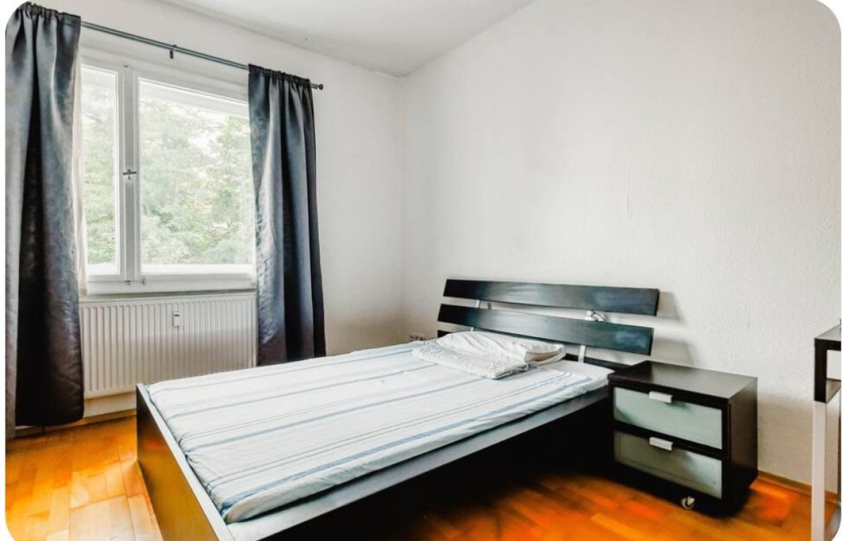 WG-Zimmer Steglitz Körnerstrs 3 - Bild 3