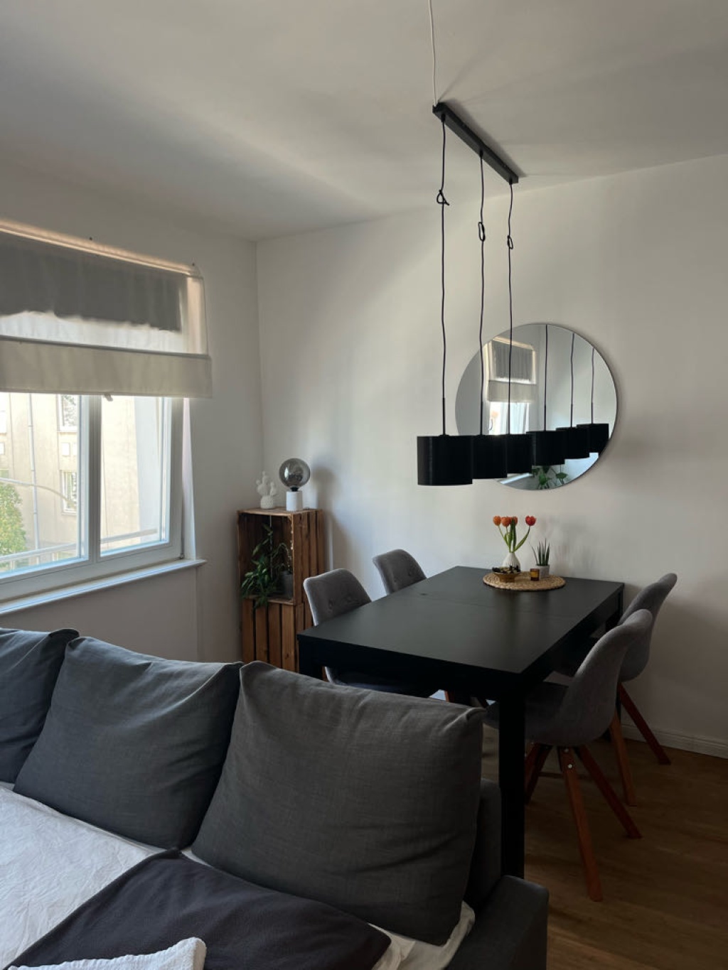 schöne und zentrale Wohnung (04.12.bis 18.12.2026) – Foto 8