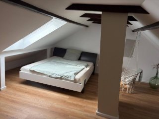 Anzeigenbild: WG Zimmer Oldenburg Haarentor / Studenten / Berufspendler