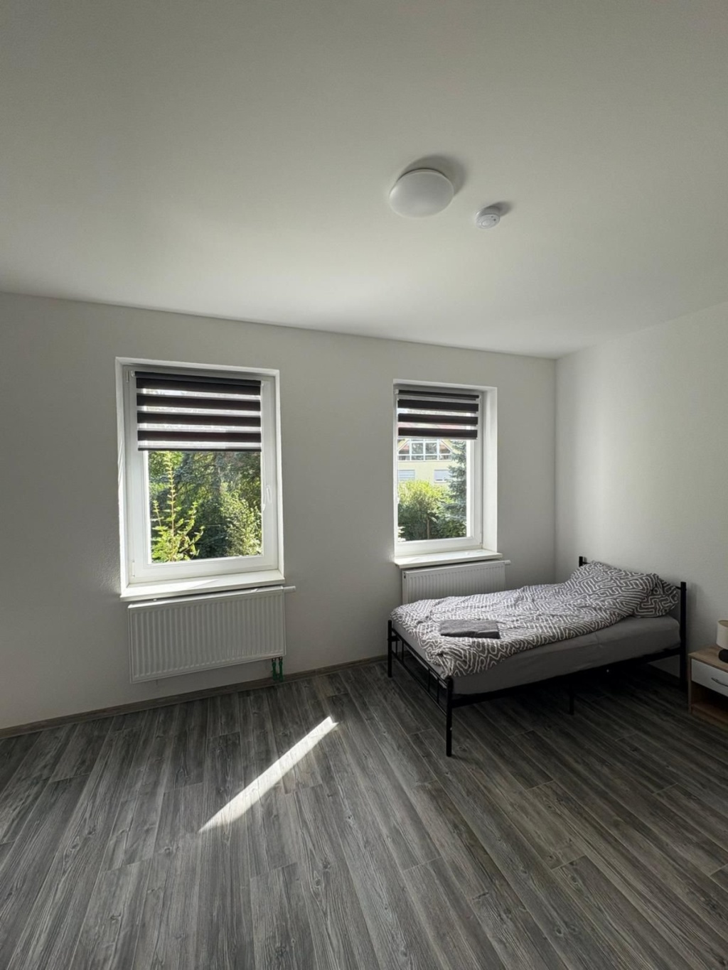 WG-Zimmer Freiberg Schönlebestraße  36 - Bild 2