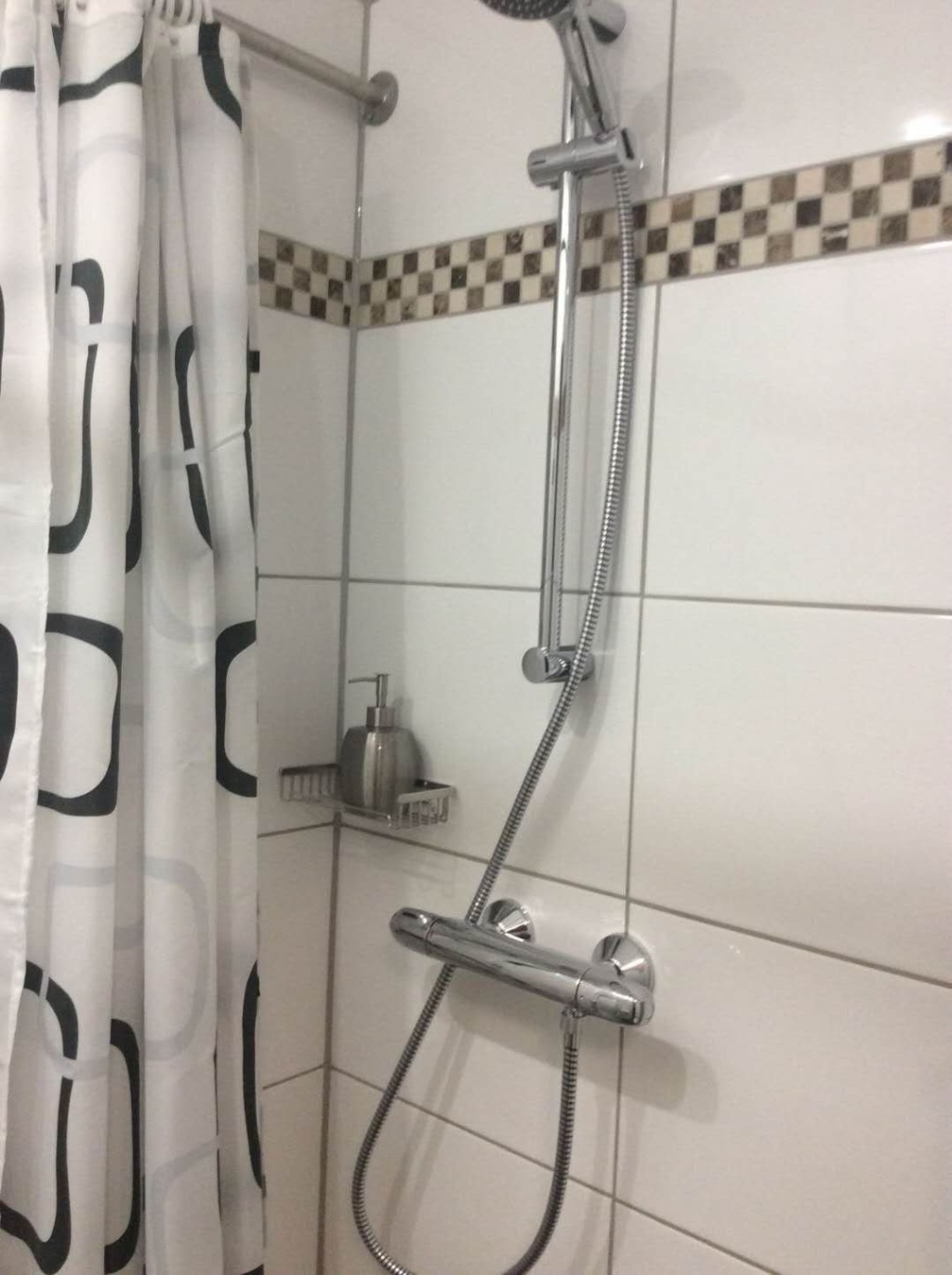 1-Zimmer-Wohnung Heddernheim Hammarskjoeldring xxx - Bild 7