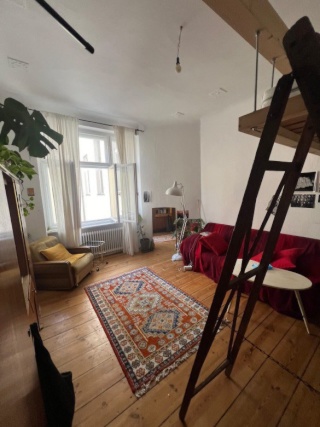 2-Zimmer Wohnung — photo 1