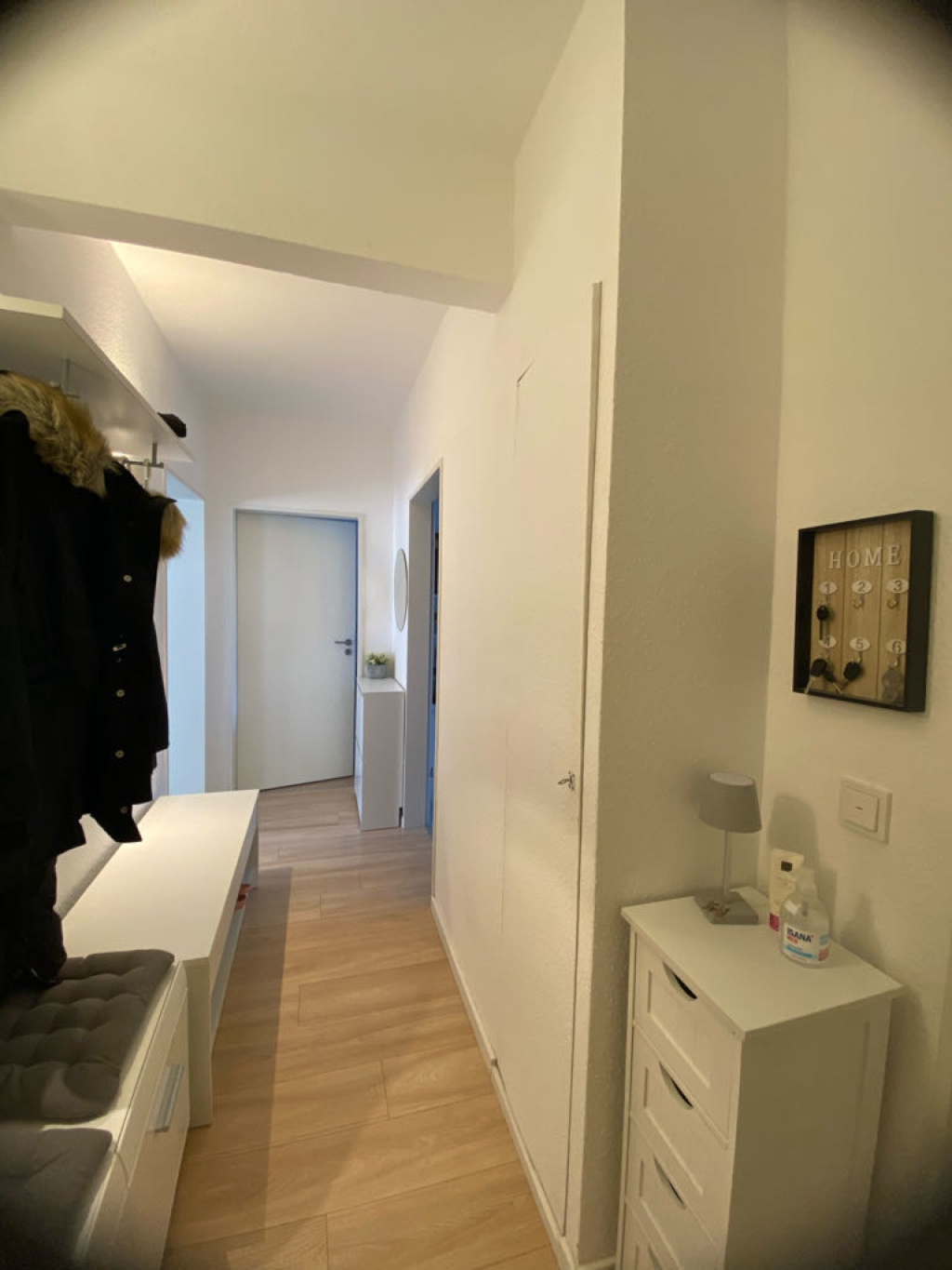 Flatshare Centrum Überwasserstraße - picture 6