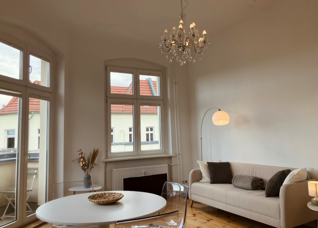 Boxhagener Platz, Berlin – Boxhagener Platz, 10245 Berlin Friedrichshain – Vorschaubild 2