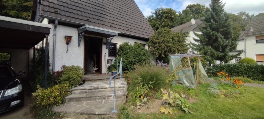 Ad image: 1 Zimmer in 4er Haus WG mit Garten, Wald und Bach