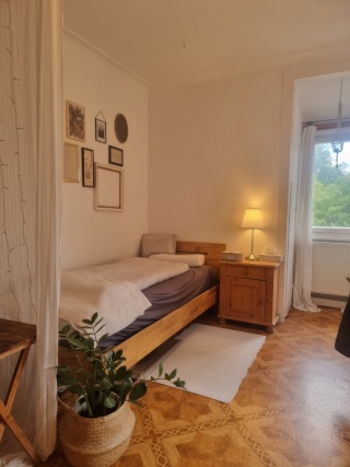 Anzeigenbild: Zimmer in einer christlichen Mädels-WG