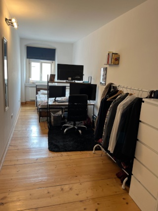 Anzeigenbild: WG Zimmer in bester Lage