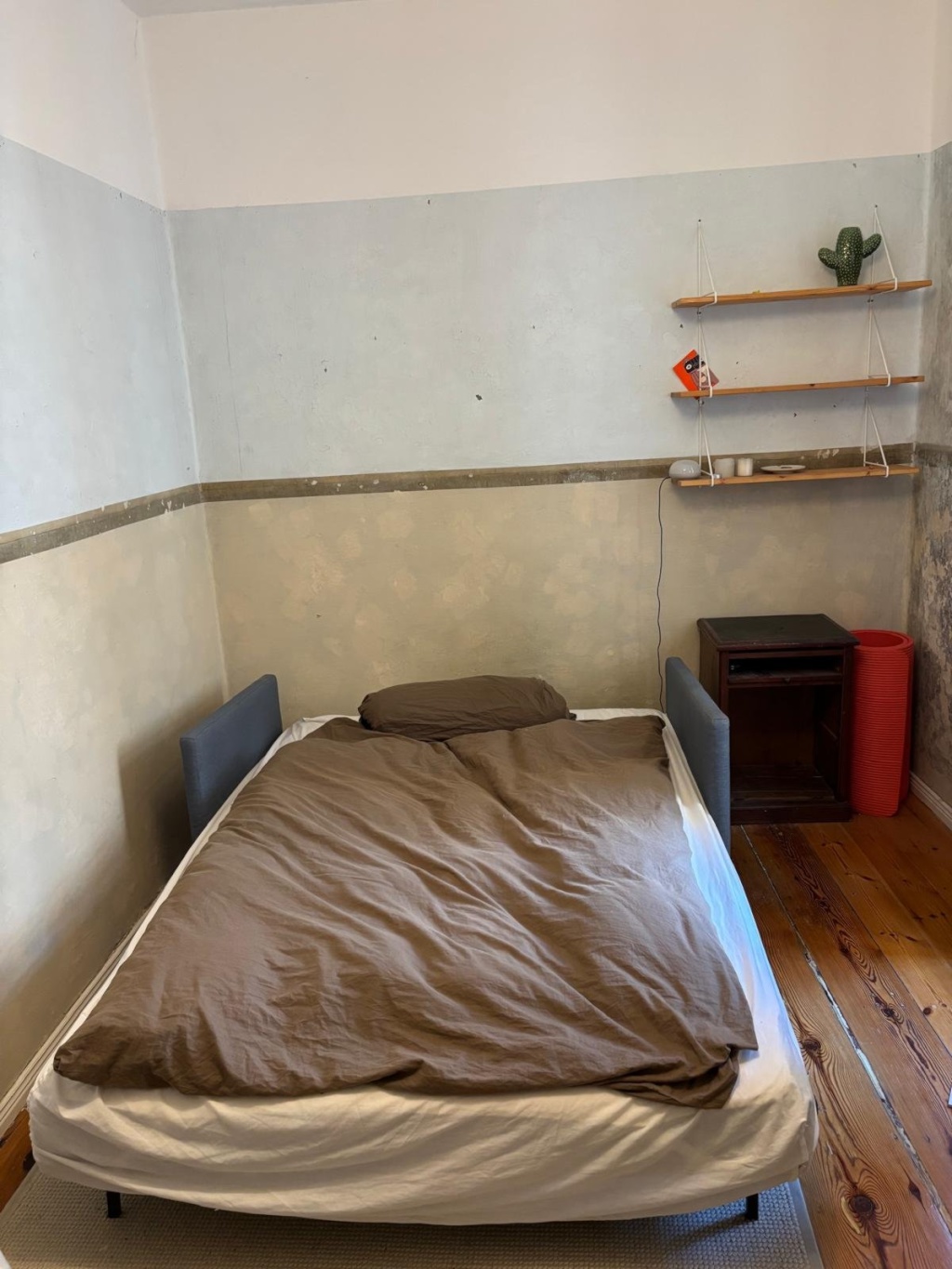 Wohnung Mitte Mulackstr. - Bild 2