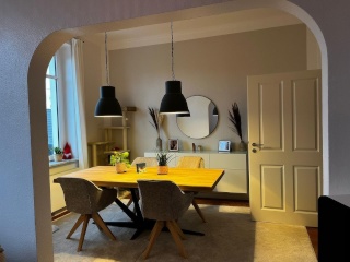 Anzeigenbild: Untermieter / WG Partner in wunderschöner moderner Wohnung gesucht