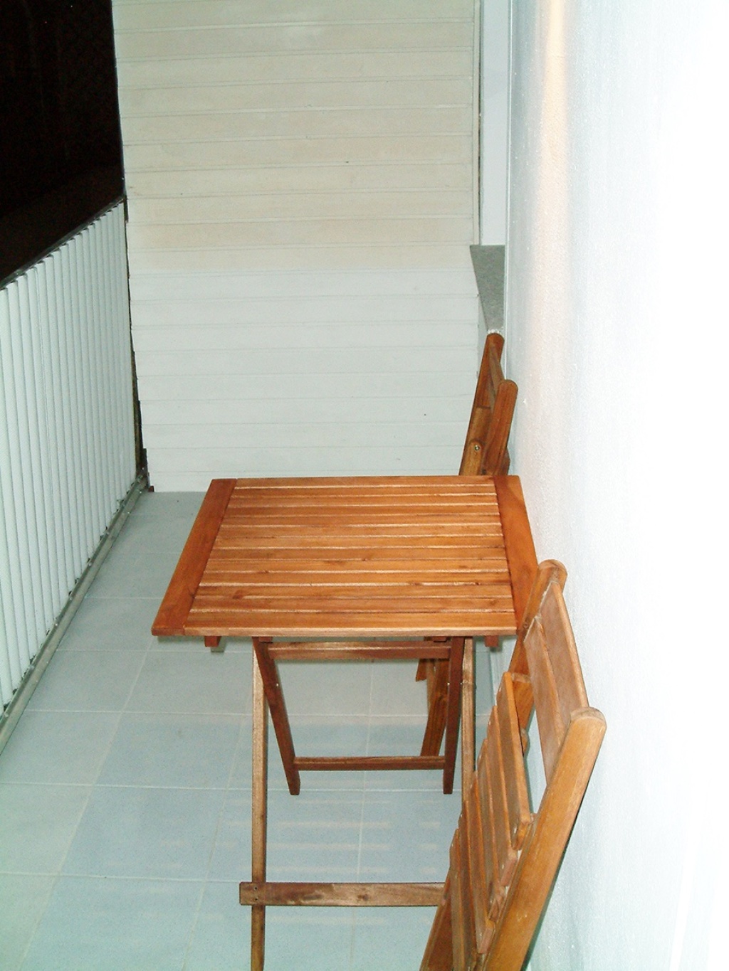 Flat Sebald Irrerstr. 0 - WG-Zimmer 02 mit Balkon