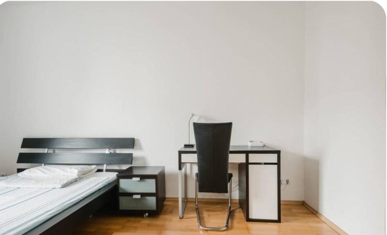 WG-Zimmer Steglitz Körnerstrs 3 - Bild 2