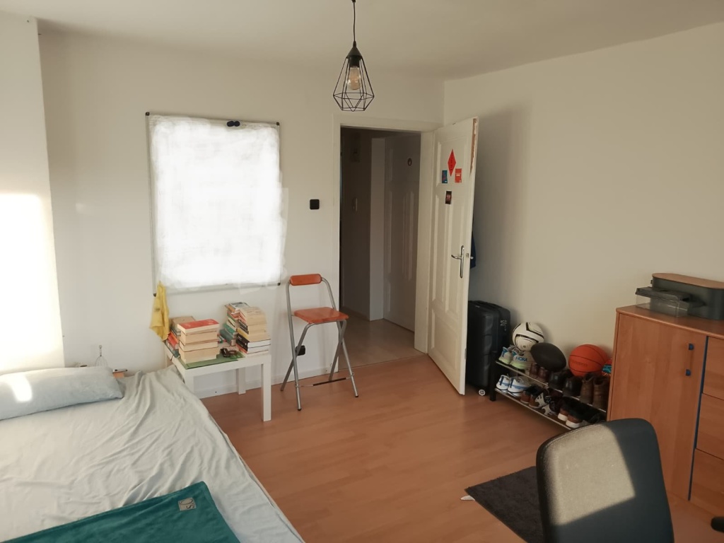 Wohnung Südviertel Frankfurter Straße 34 - Bild 2