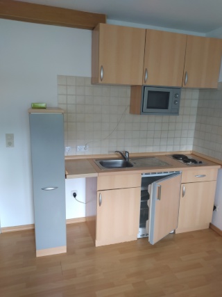 Imagen del anuncio: Hermoso apartamento justo en la cámara artesanal