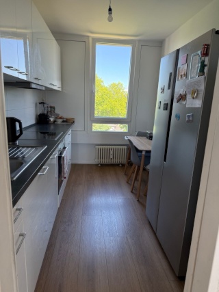 Anzeigenbild: Häusliches und helles Studio Apartment nahe Schule