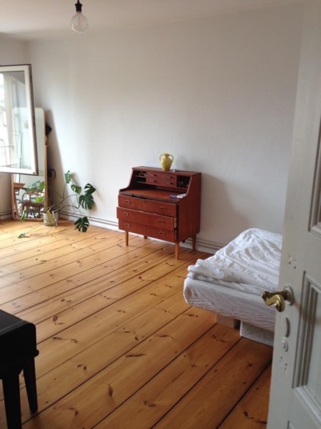 Wohnung Kreuzberg Boppstraße - Bild 2