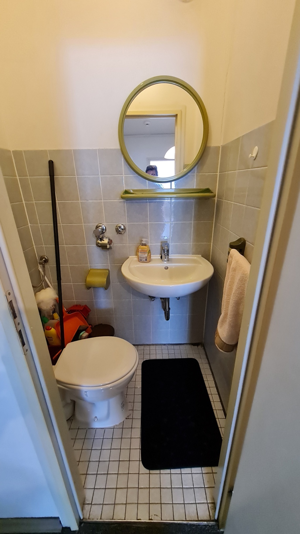 WG-Zimmer in Neukölln – Foto 11