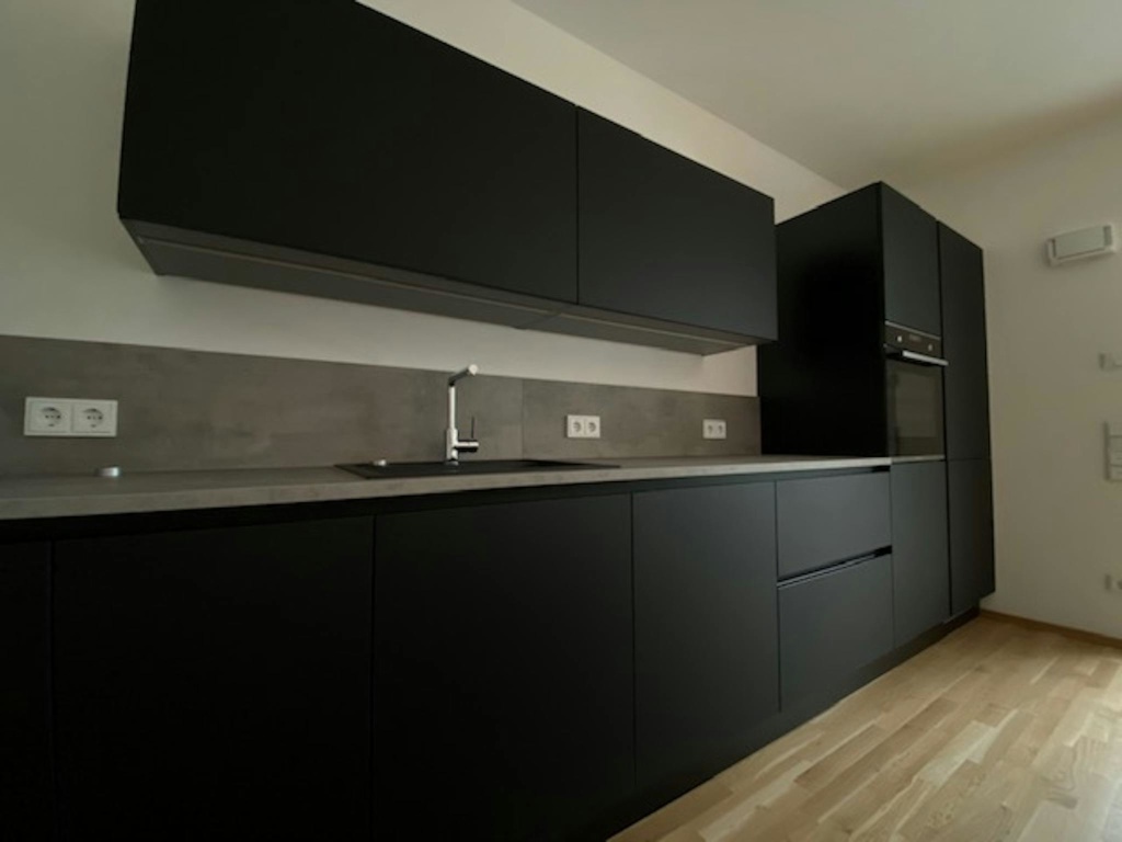 Flat Bahnhofsviertel Wilhelm-Leuschner-Straße - picture 5