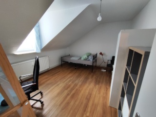 Anzeigenbild: WG-Zimmer / "Shared-flat"