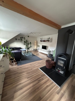 Anzeigenbild: 110 qm Wohnung zur Zwischenmiete ab Mai 2026  für 6 Monate, maximal für 2 Personen