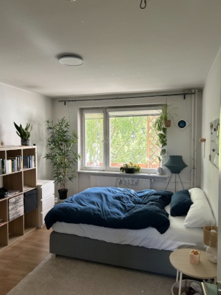 Anzeigenbild: Wohnung in Kreuzberg