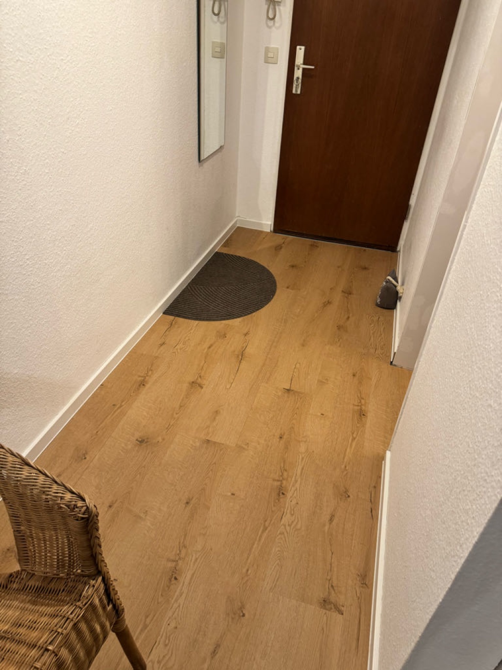 1-Zimmer-Wohnung Altstadt Hintere Christofsgasse - Bild 7
