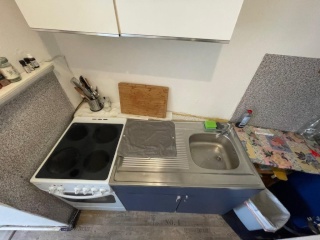 Anzeigenbild: kleines Apartment im Herzen von Aachen