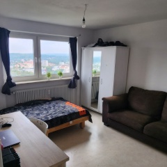 Anzeigenbild: schönes WG-Zimmer in guter Lage (3er WG)