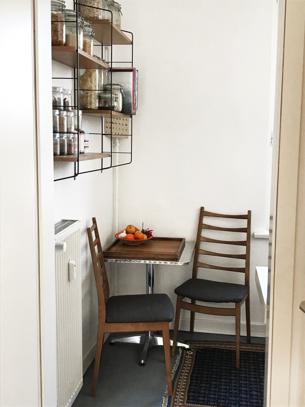 3-Z.-Whg im Karoviertel/Schanze zur Untermiete für 6 Monate – Marktstr. 125a, 20357 Hamburg St. Pauli – Vorschaubild 7