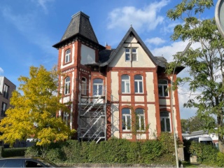 Anzeigenbild: WG-Zimmer in Stadtvilla