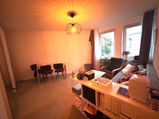 Anzeigenbild: Zentrale Wohnung im Herzen von Endenich - perfekt für Paare oder 2-er WGs