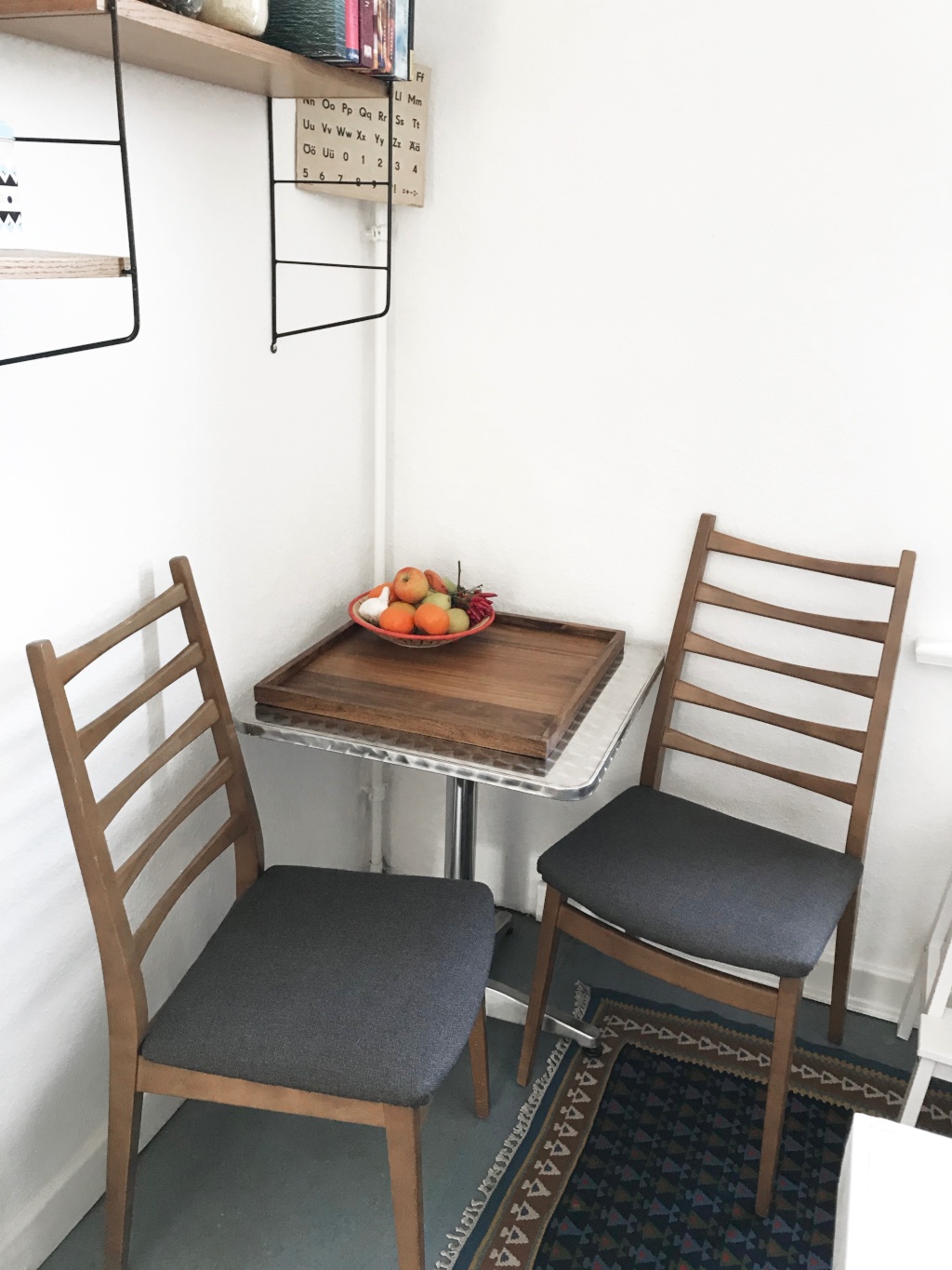 3-Z.-Whg im Karoviertel/Schanze zur Untermiete für 6 Monate – Marktstr. 125a, 20357 Hamburg St. Pauli – Vorschaubild 12