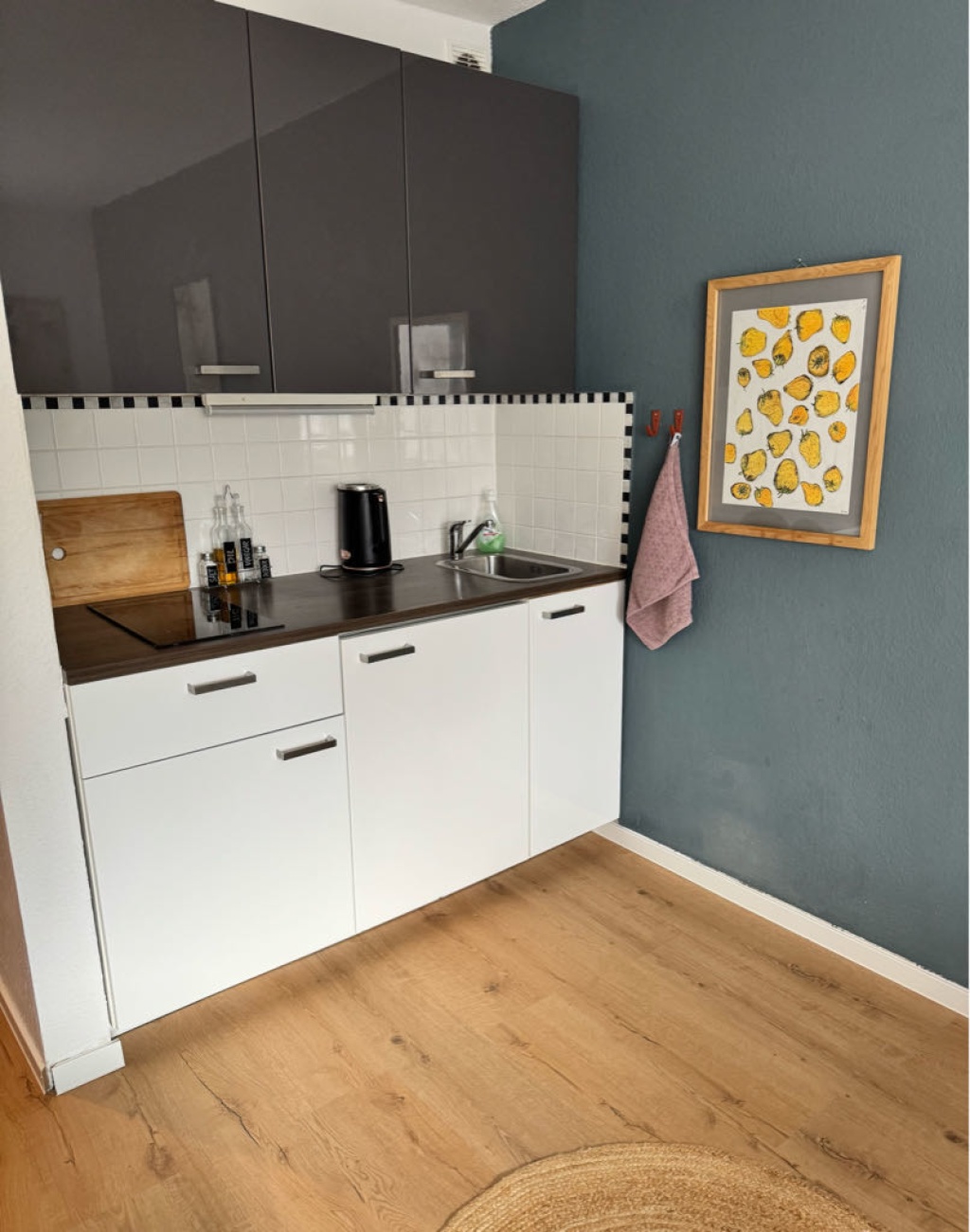 1-Zimmer-Wohnung Altstadt Hintere Christofsgasse - Bild 5