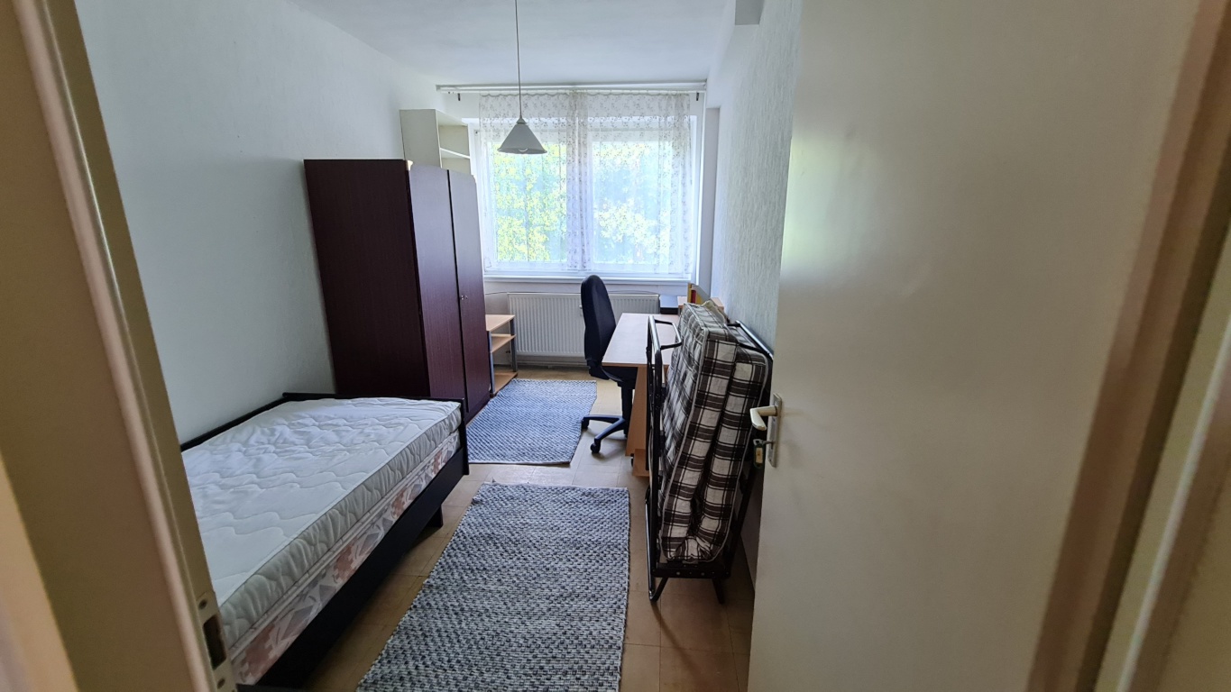 WG-Zimmer in Neukölln