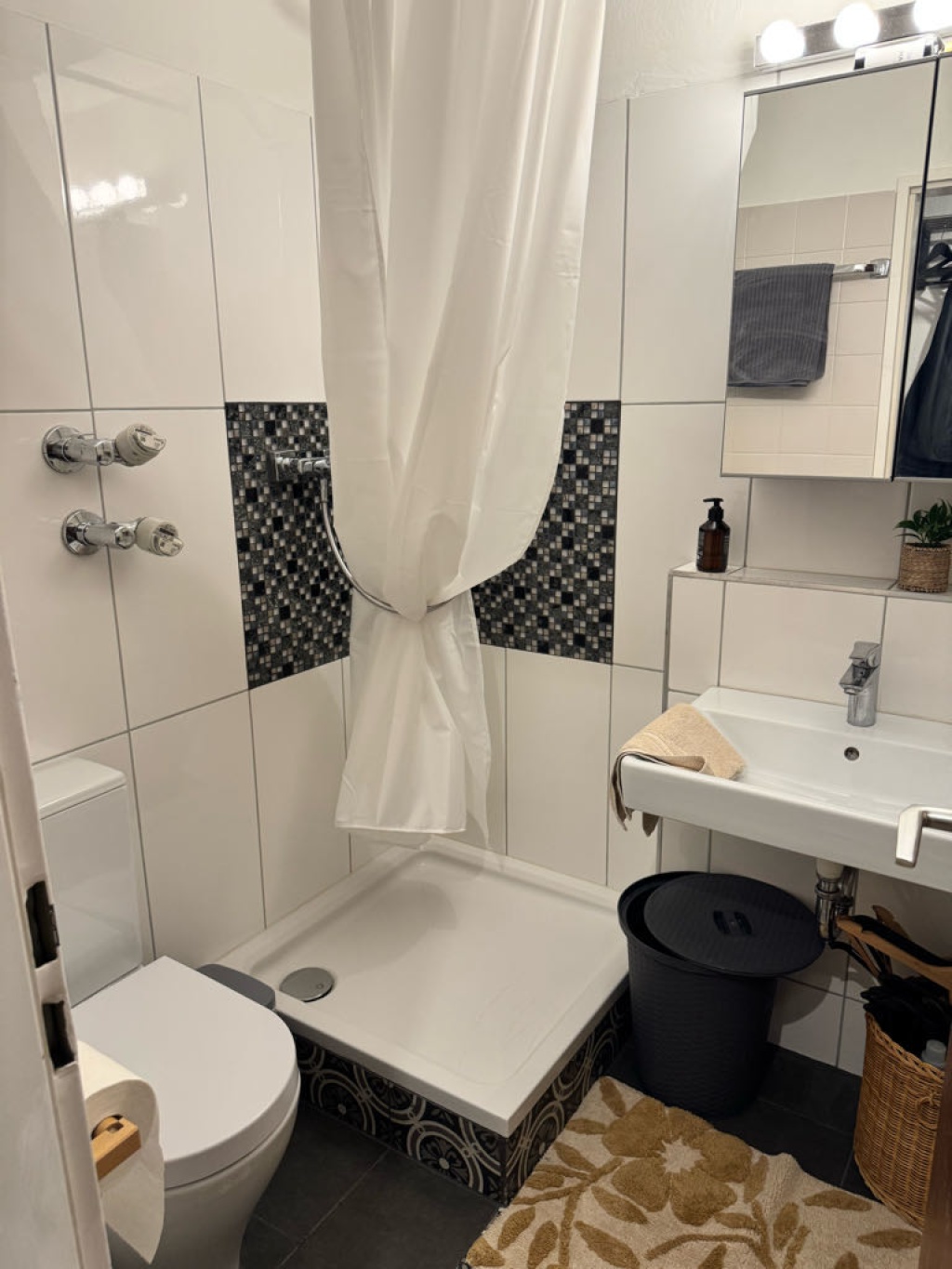 1-Zimmer-Wohnung Altstadt Hintere Christofsgasse - Bild 8