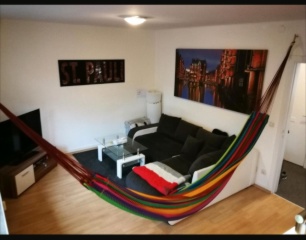 Anzeigenbild: ruhig gelegene Wohnung in Hamburg Eidelstedt