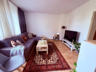 Anzeigenbild: 2-Zimmer-Apartment im Herzen von Aachen (in der Nähe von RWTH SuperC)