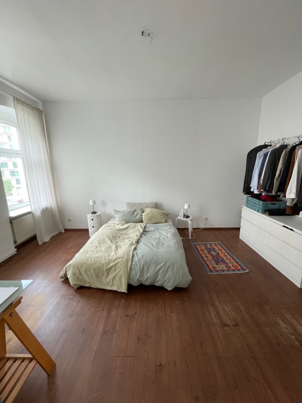 Short-term rent directly at Mauerpark (starting 01.09 - 30.11.26) – Oderberger Straße, 10435 Berlin Prenzlauer Berg – Vorschaubild 9