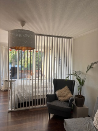 Anzeigenbild: Großes Wg-Zimmer inkl. eigenen Balkon
