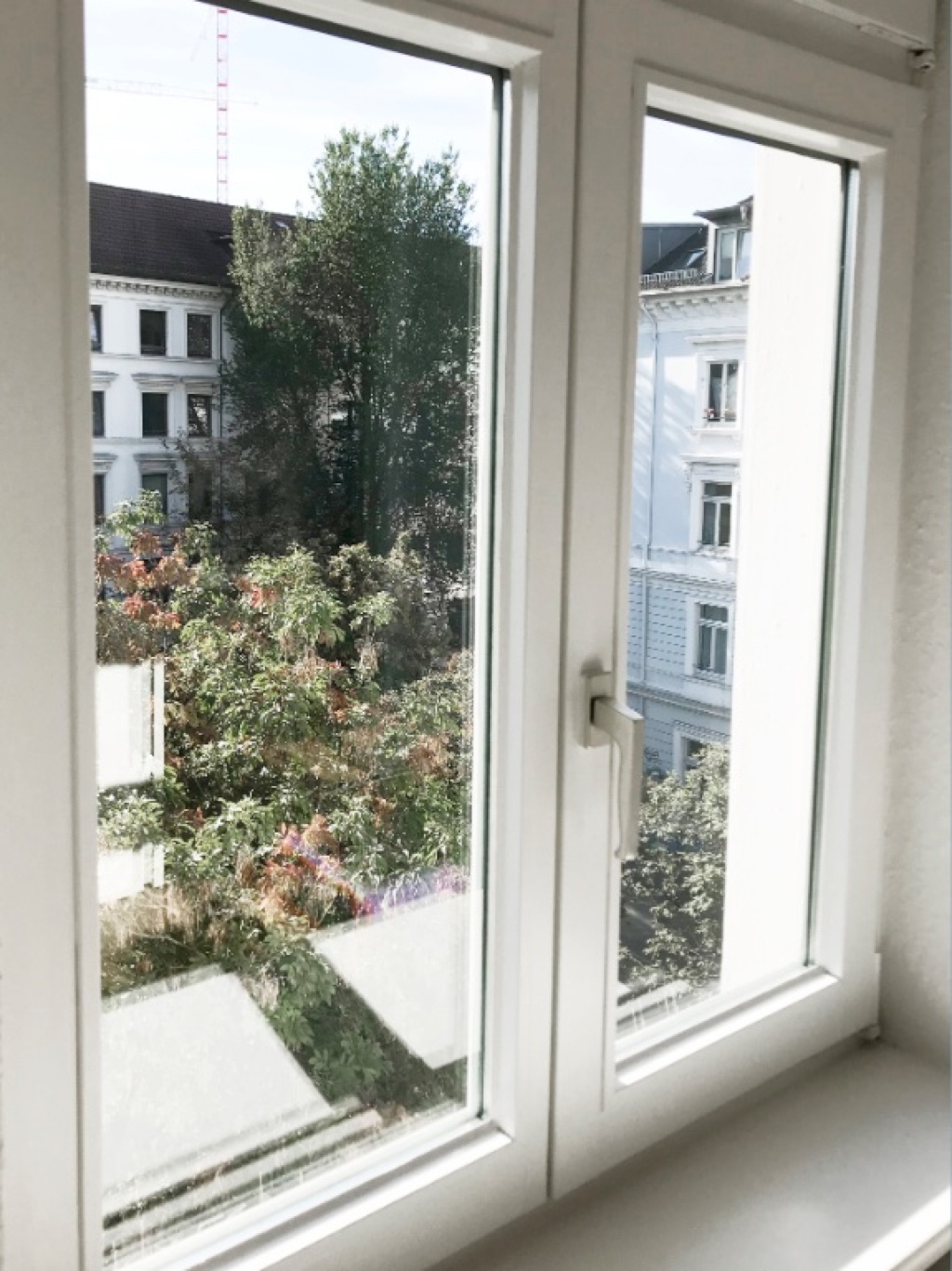 3-Z.-Whg im Karoviertel/Schanze zur Untermiete für 6 Monate – Marktstr. 125a, 20357 Hamburg St. Pauli – Vorschaubild 9