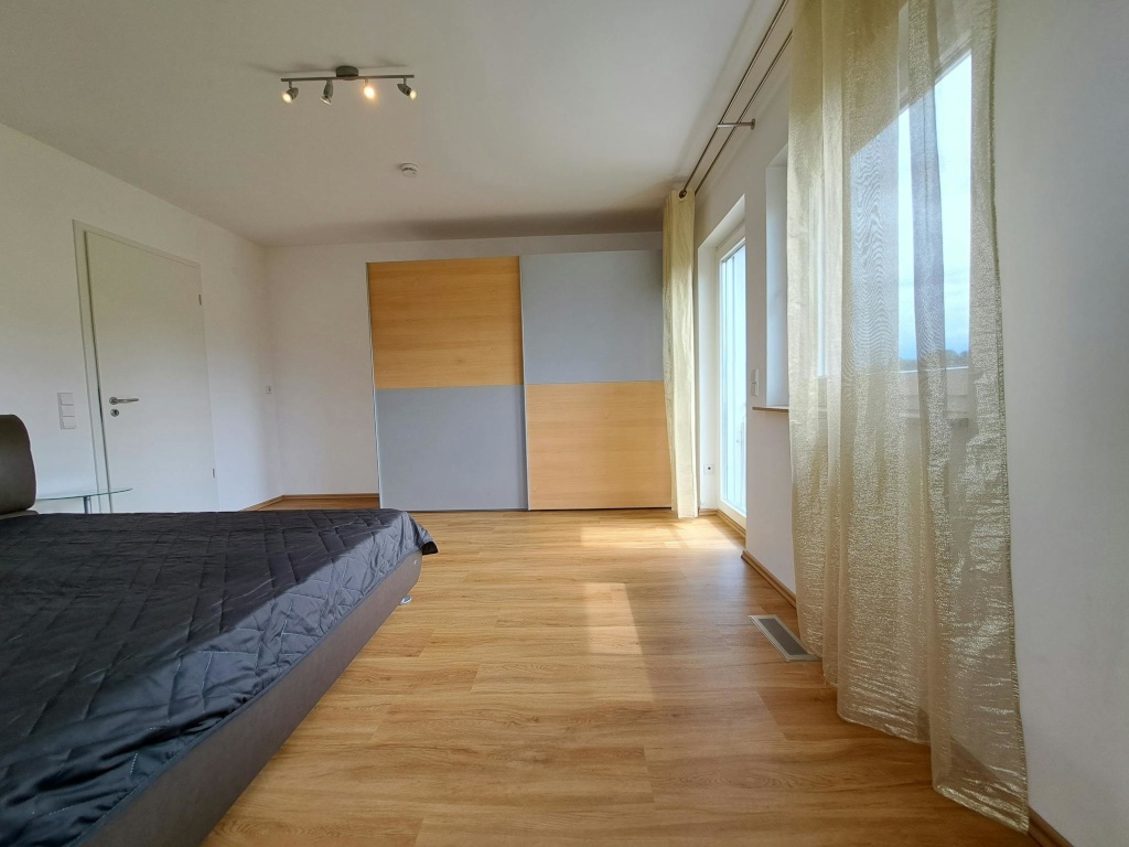 Wohnung Altglienicke Korkedamm - Bild 9