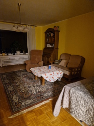 Anzeigenbild: Mitbewohner/in süchen