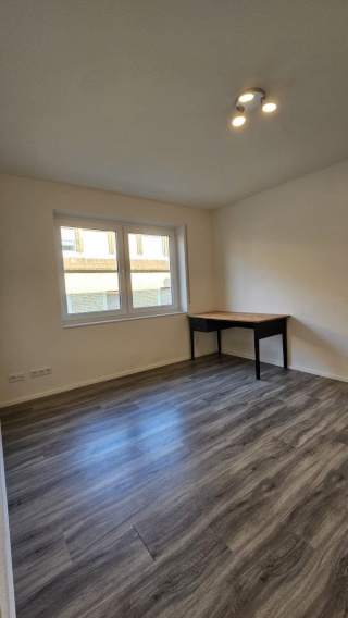 Anzeigenbild: Moderne, sanierte 2-Zimmer-Wohnung
