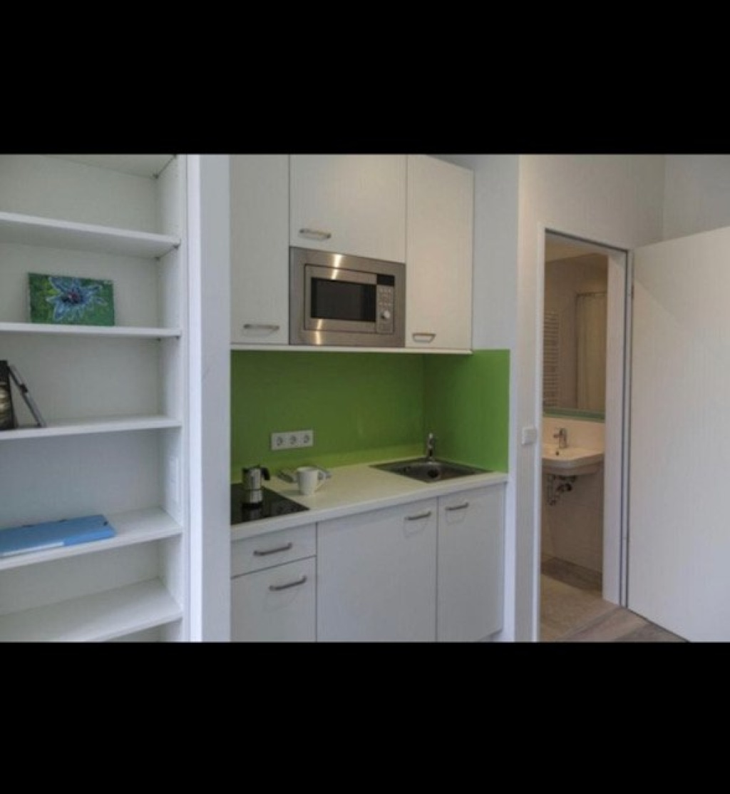1-Zimmer-Wohnung Heinersdorf Tino-Schwierzina-Straße 30 - Bild 5