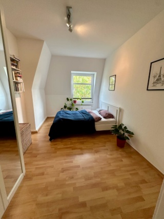 Ad image: cozy 2 room apartment