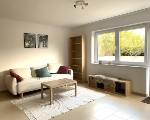 Anzeigenbild: Charmante 2-Zimmer-Einliegerwohnung mit Terrasse in Ingelheim-Großwinternheim