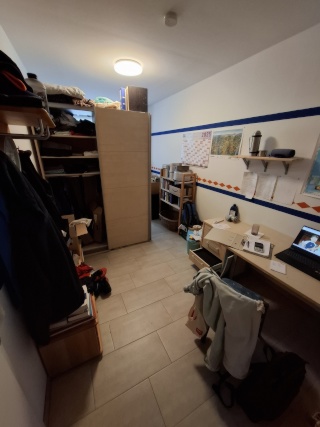 Anzeigenbild: WG Zimmer in der Marburgerstraße