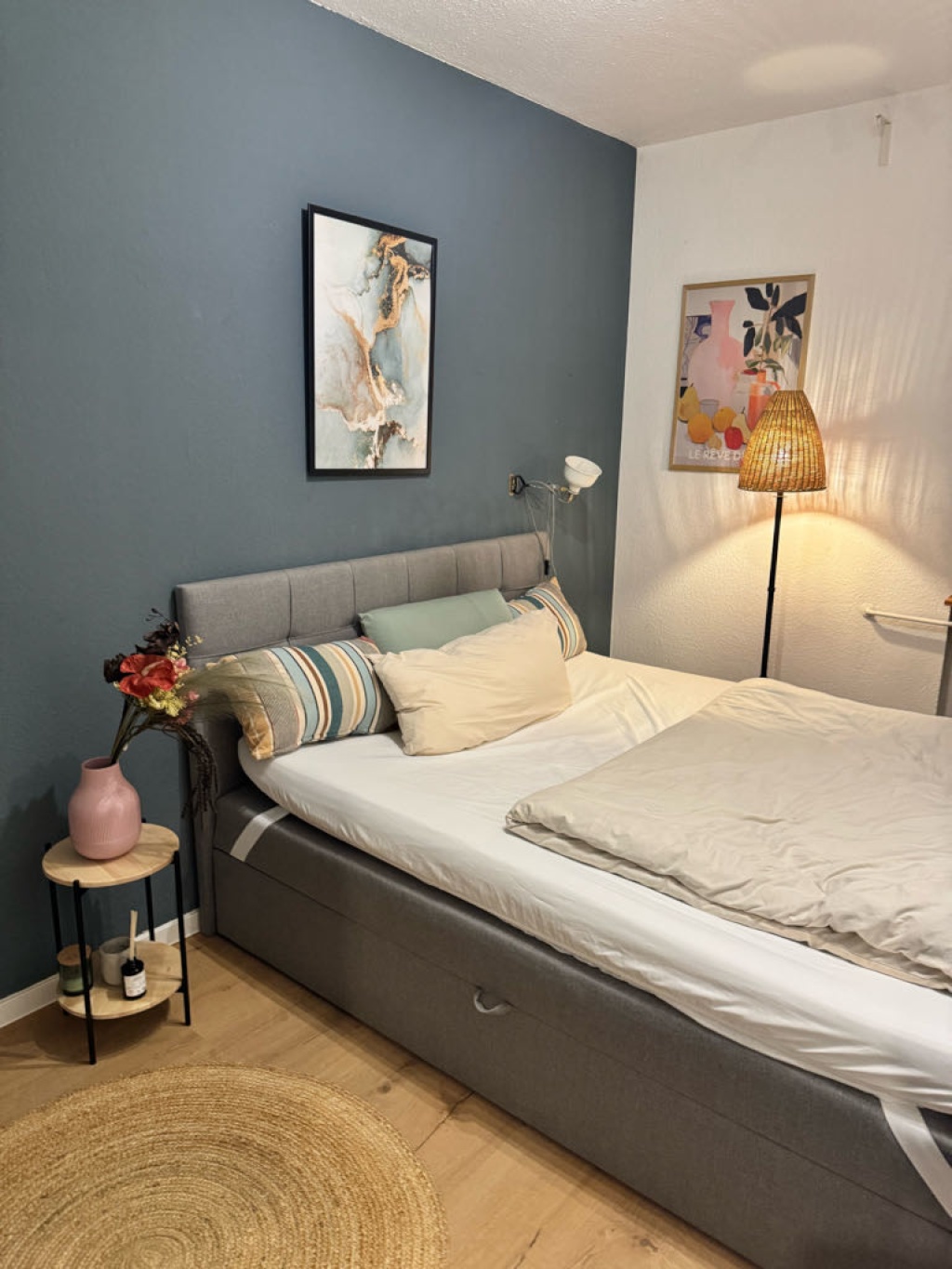 1-Zimmer-Wohnung Altstadt Hintere Christofsgasse - Bild 1